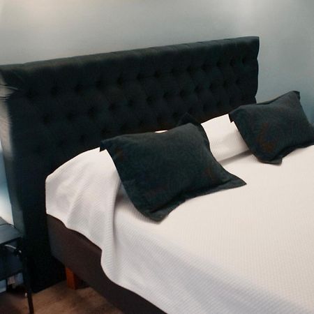פריז Hotel Du Mont Blanc מראה חיצוני תמונה