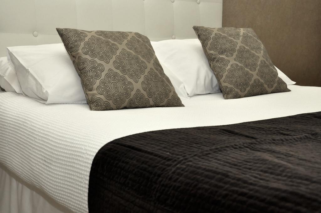 פריז Hotel Du Mont Blanc מראה חיצוני תמונה