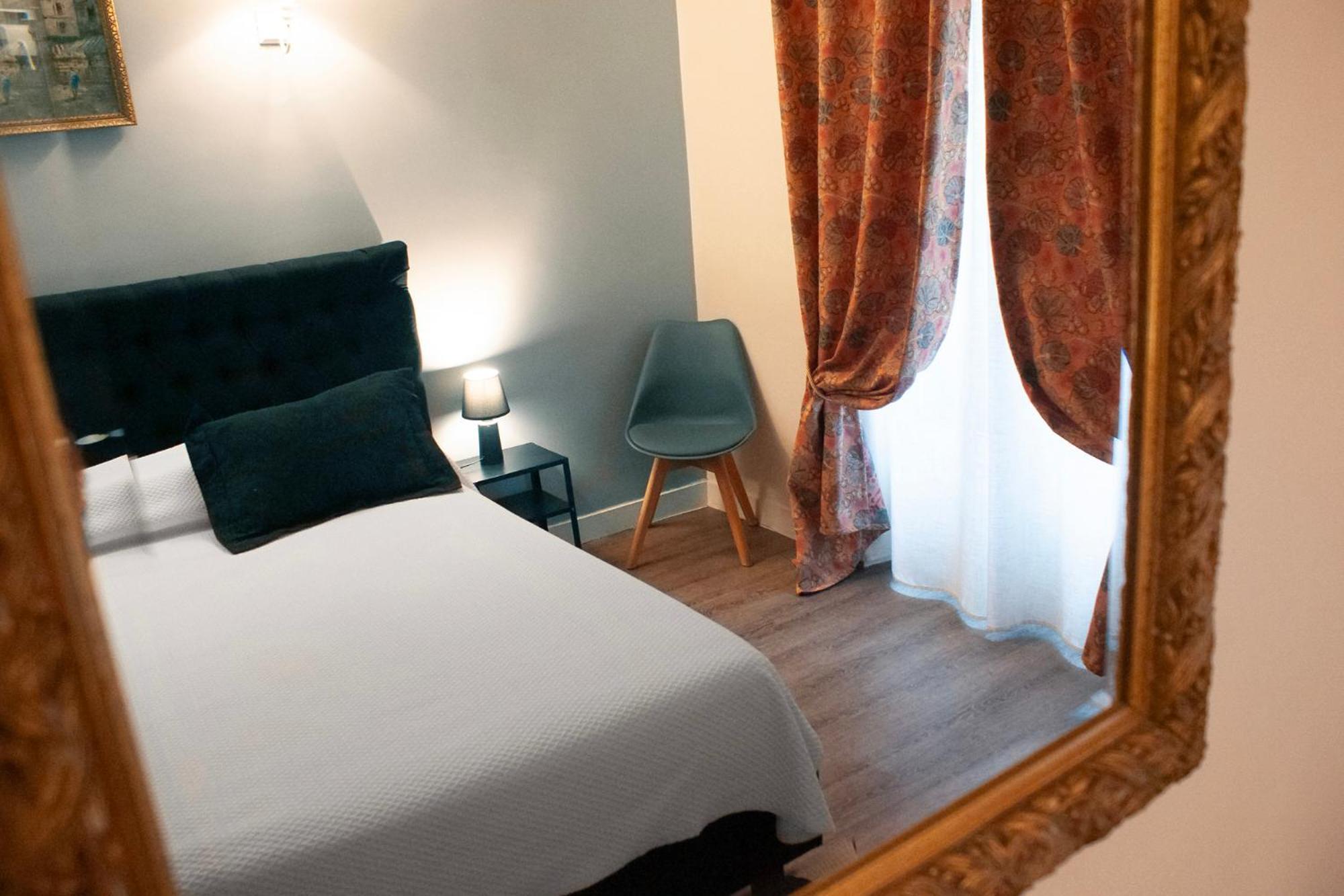 פריז Hotel Du Mont Blanc מראה חיצוני תמונה